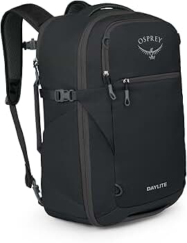 OSPREY DAYLITE オスプレイ　リュック 送料無料 楽天市場】【お取寄せ】 オスプレイ デイライトキャリーオン