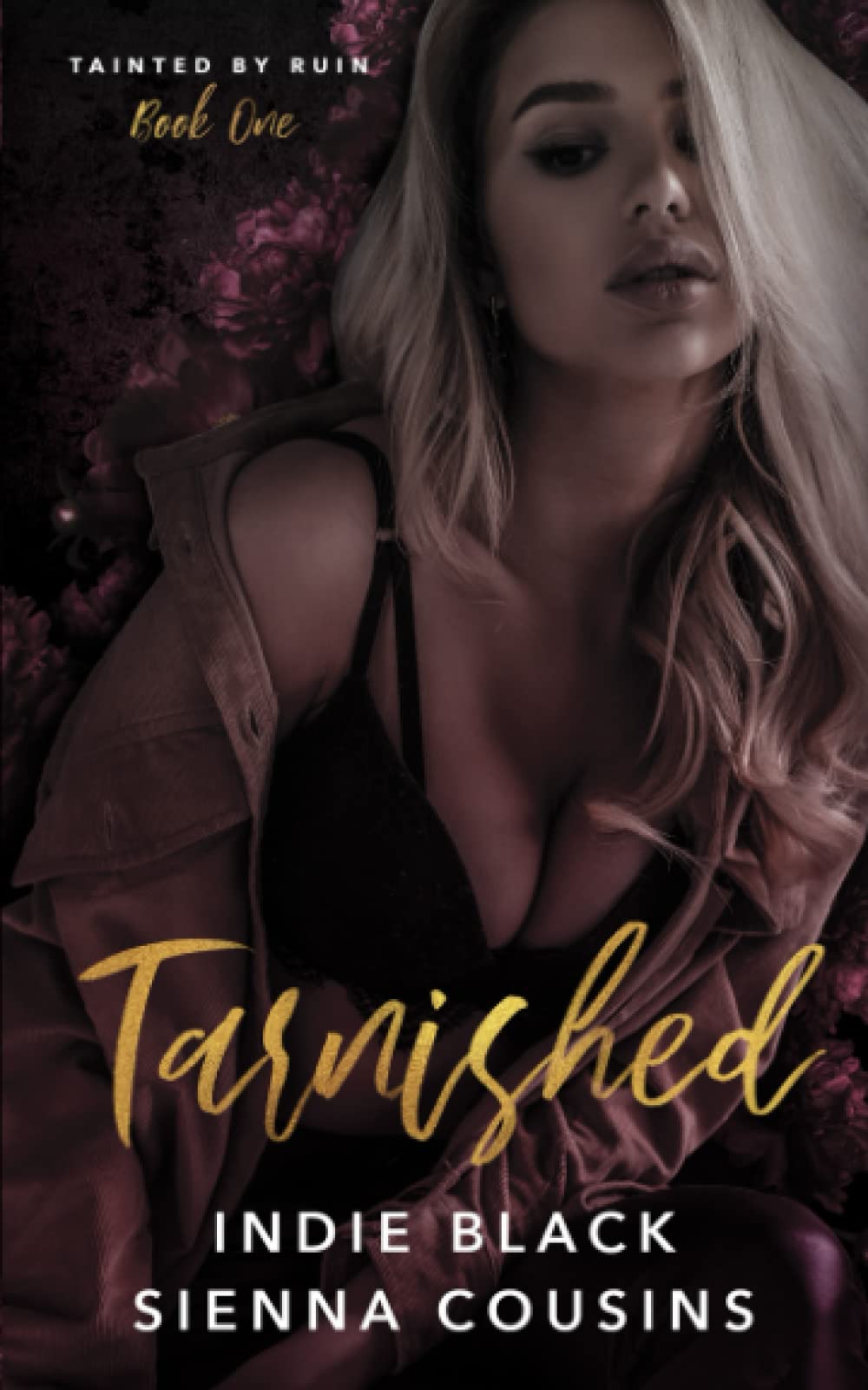 Tarnished: 1 (Tainted by Ruin Series)