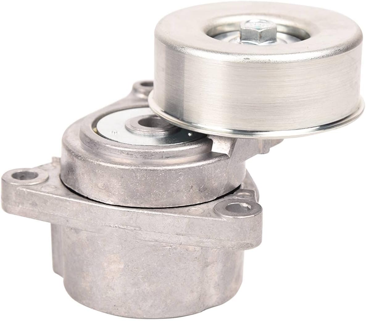 Engine Belt Tensioner Pulley A/C Serpentine Alternator Idler Pulley Tensioner 119558J000,119558J00A,11955JA00A,11955JA00B,11955JA00C,38284