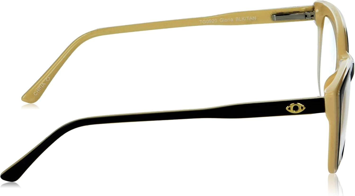 Sofia Vergara x Foster Grant Women's Gloria Reading Glasses Square - Image 5