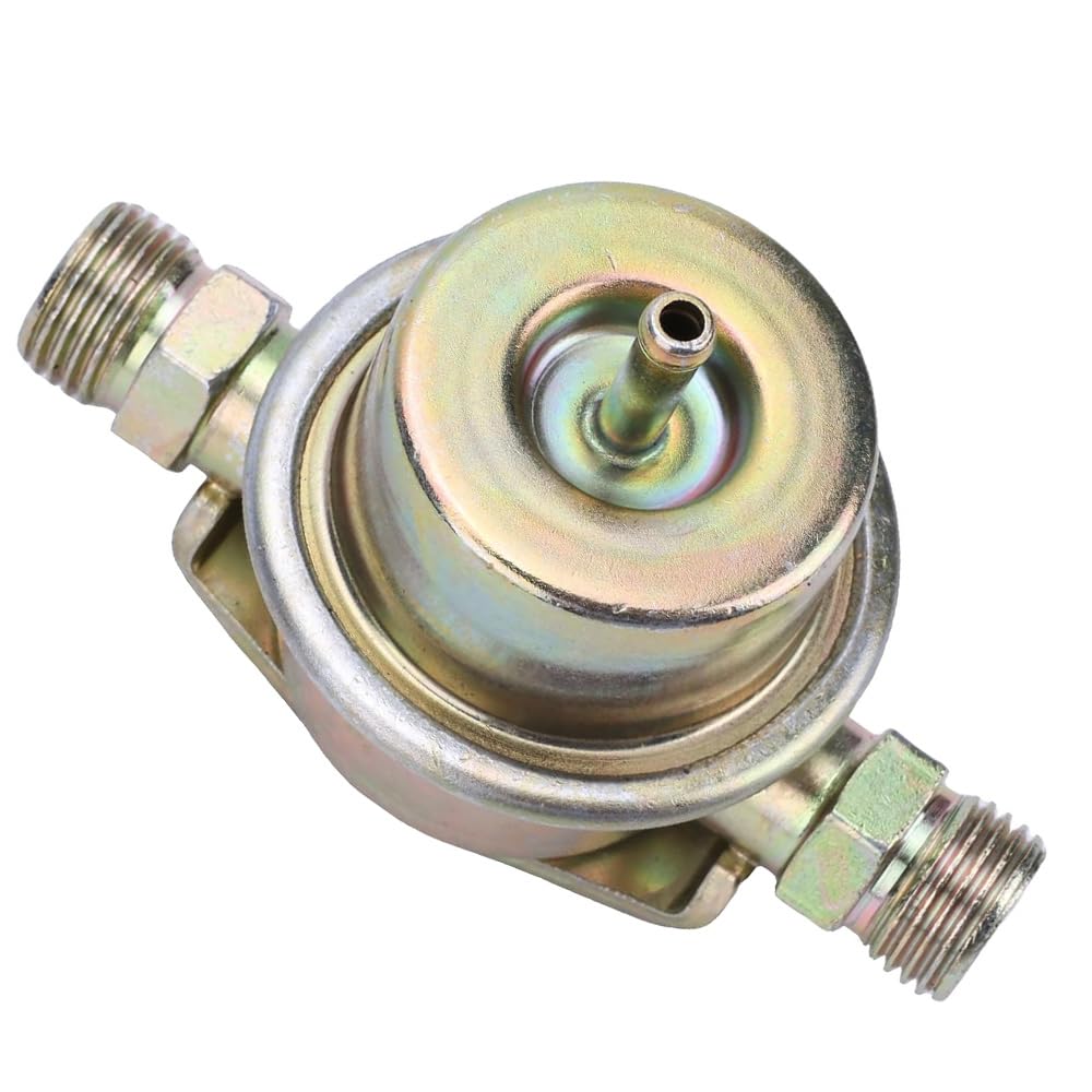 Regolatore di pressione di iniezione del carburante per auto compatibile con Porsche 911 1984-1989 93011060230 93011060200 930-110-602-30