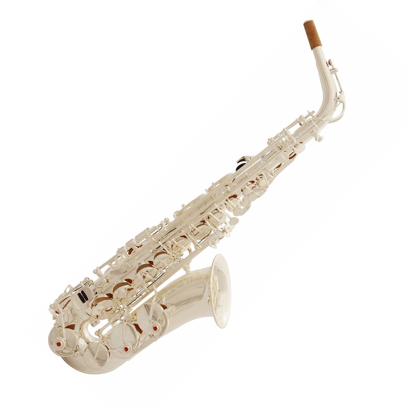 Heinrich アルトサックス シルバー 管楽器 ケース付属 彫刻 マイ様専用Heinrich アルトサックス銀メッキ彫刻有りケース付き