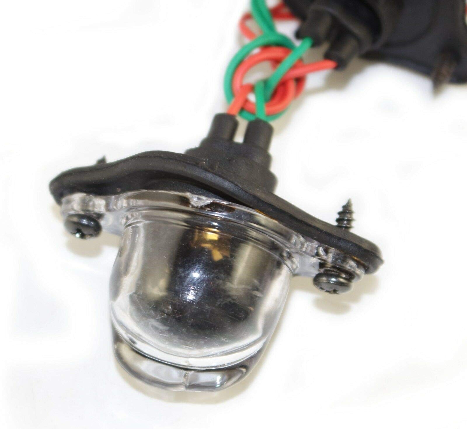 Phare Avant Pour Suzuki Samurai SJ410 SJ413 Jimmy - Tête Scellée Avec Ampoule, Pièce Neuve AEspares