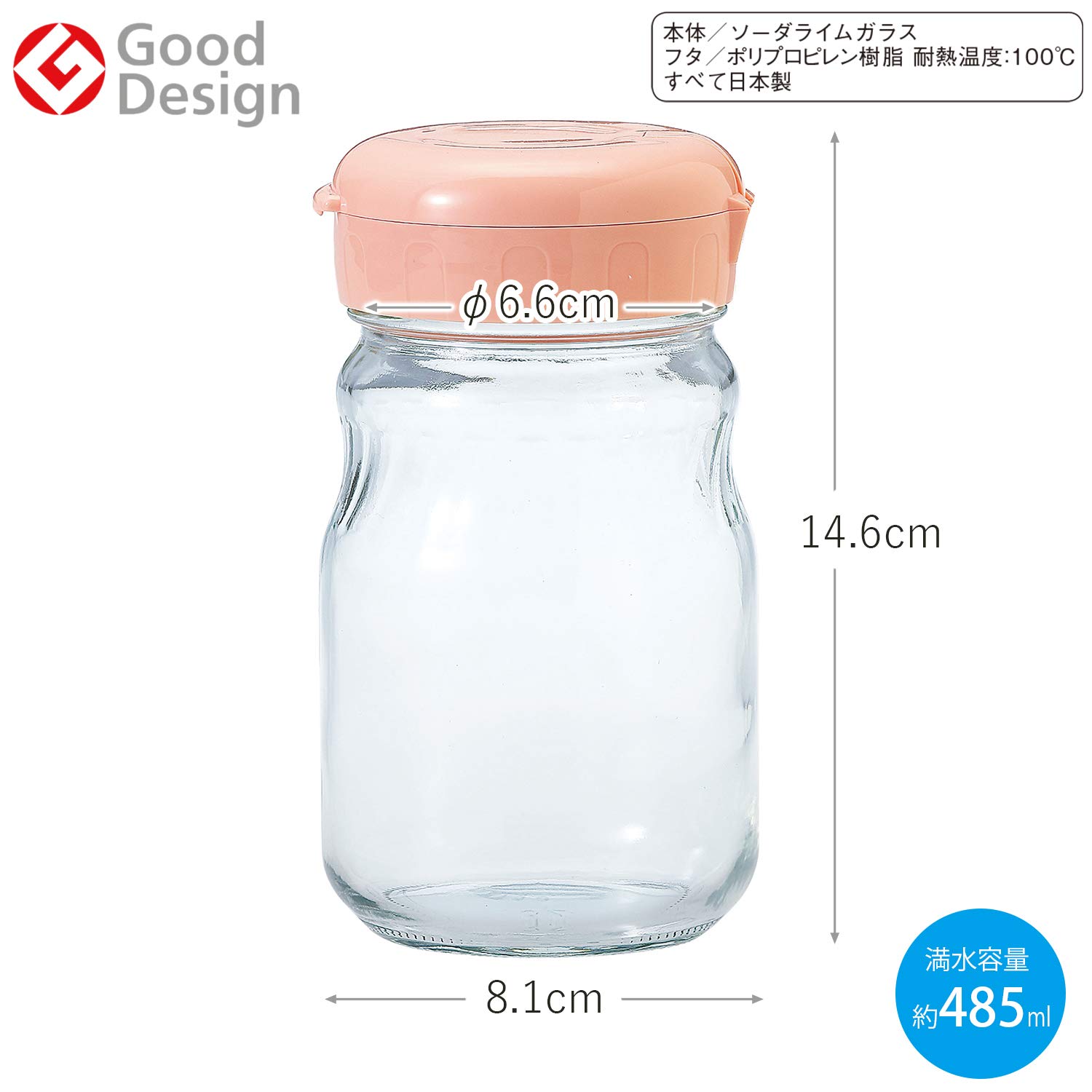 まとめ売り さくページ Amazon.com | Toyo Sasaki Glass I-77826-P-JAN Gariger