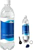 Bottle Safe Secret Container, Hidden Safe Water Bottle, Secret Stash Container For Money, Seamless Design Stash Money Bottlse For Traveling, Camping, Hiking, And Business Trip
