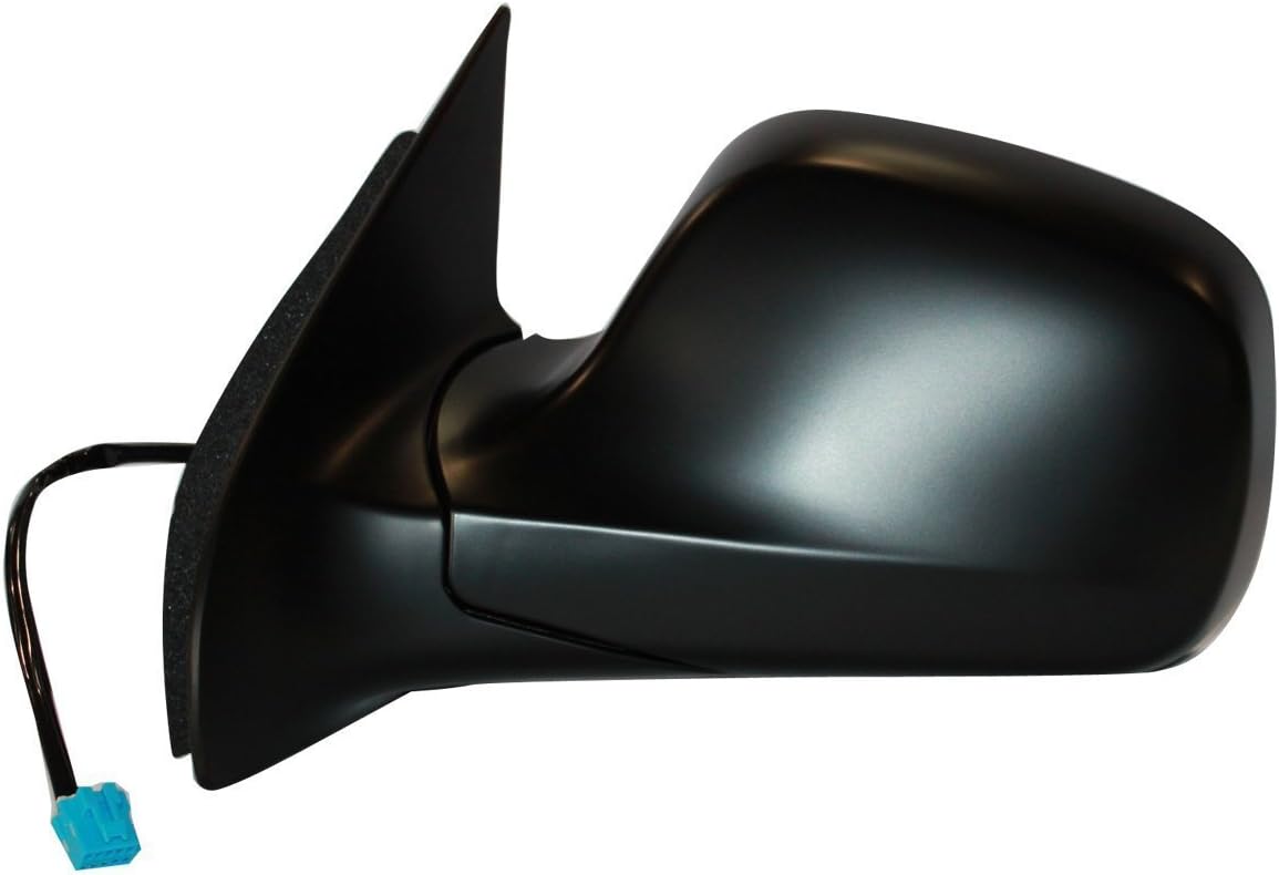 TYC 2190032 Buick Rendezvous Driver Side Power Non-Heated Replacement Mirror