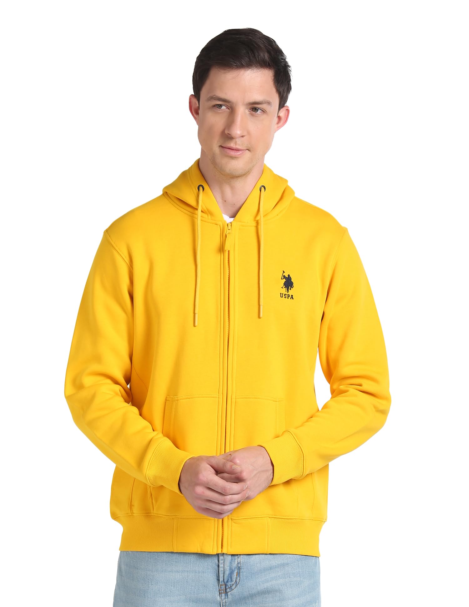 u.s. polo assn. Men Sweatshirt-picture-21