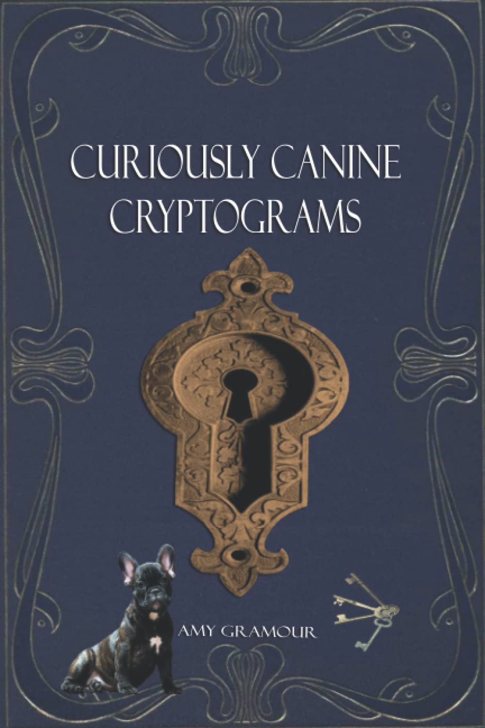Curiously Canine Cryptograms