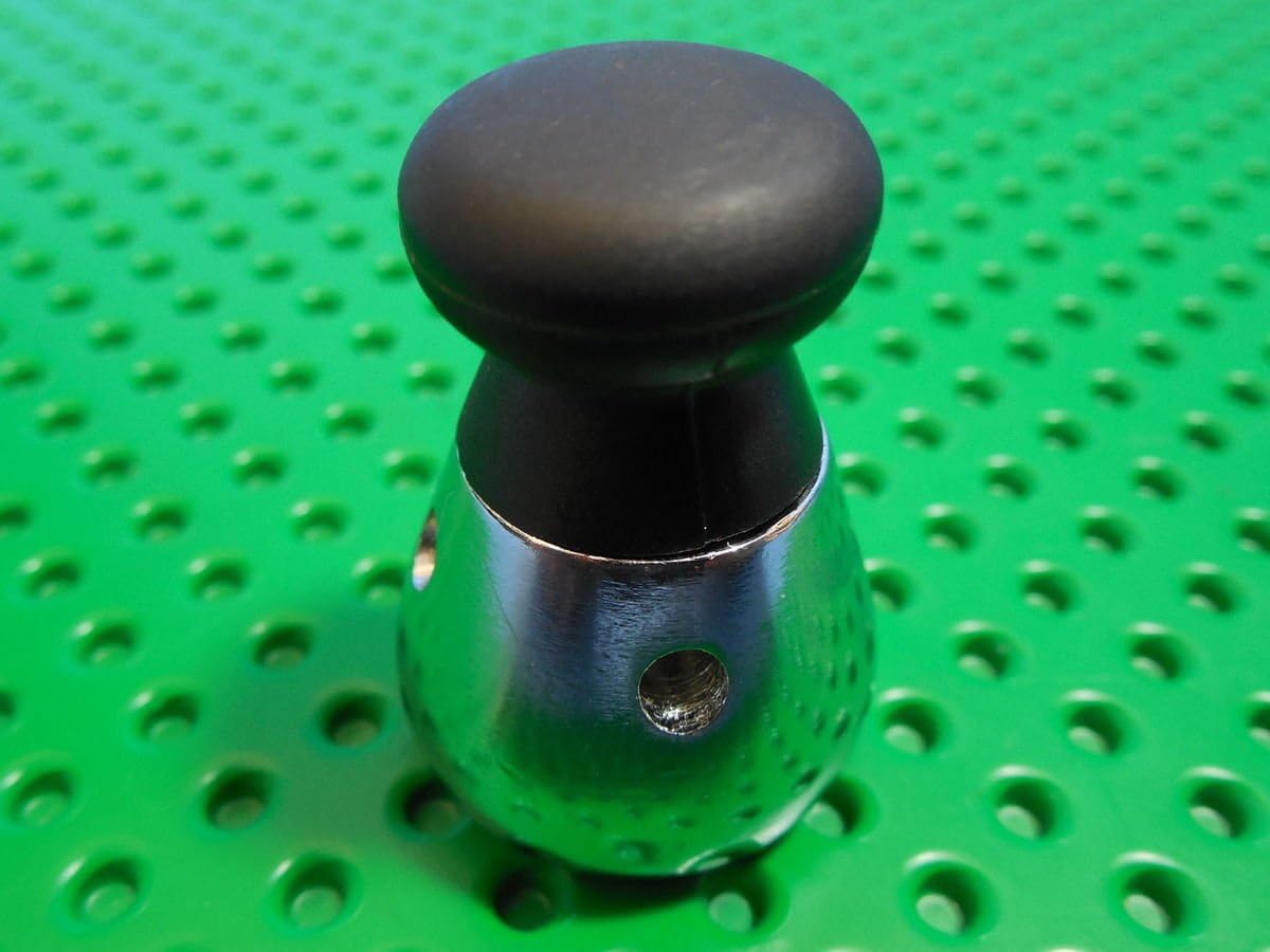 Mirro Pressure Cooker CONTROL WEIGHT for 92160A 6 qt