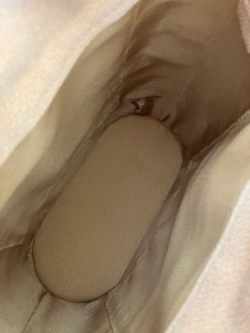 和想庵 正絹 本革 和装バッグ 刺繍 源氏香 トート 着物 和装小物 バッグ