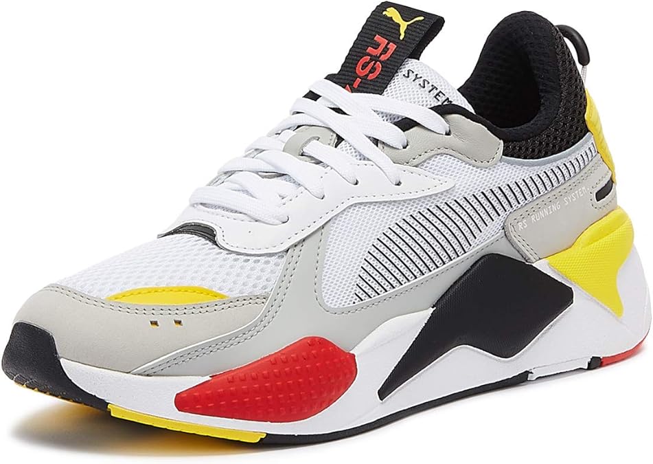 puma rsx mens 11