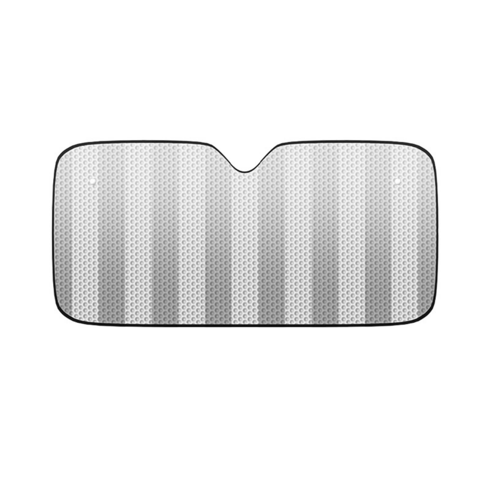 Parasol Ventana Lateral Coche para KIA Carens(5seats) 2007-2012,Parasol de Coche para Ventana Trasera con Ventosas Autopartes,1pcs