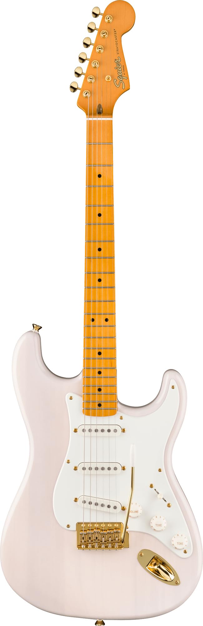 Amazon.com: Fender Squier Classic Vibe '50s Stratocaster