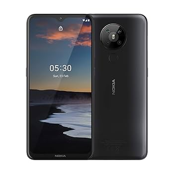 NOKIA 5.3 3GB/64GB【simフリー】 Nokia 5.3 - 64 GB - Blue (Unlocked) for sale online | eBay