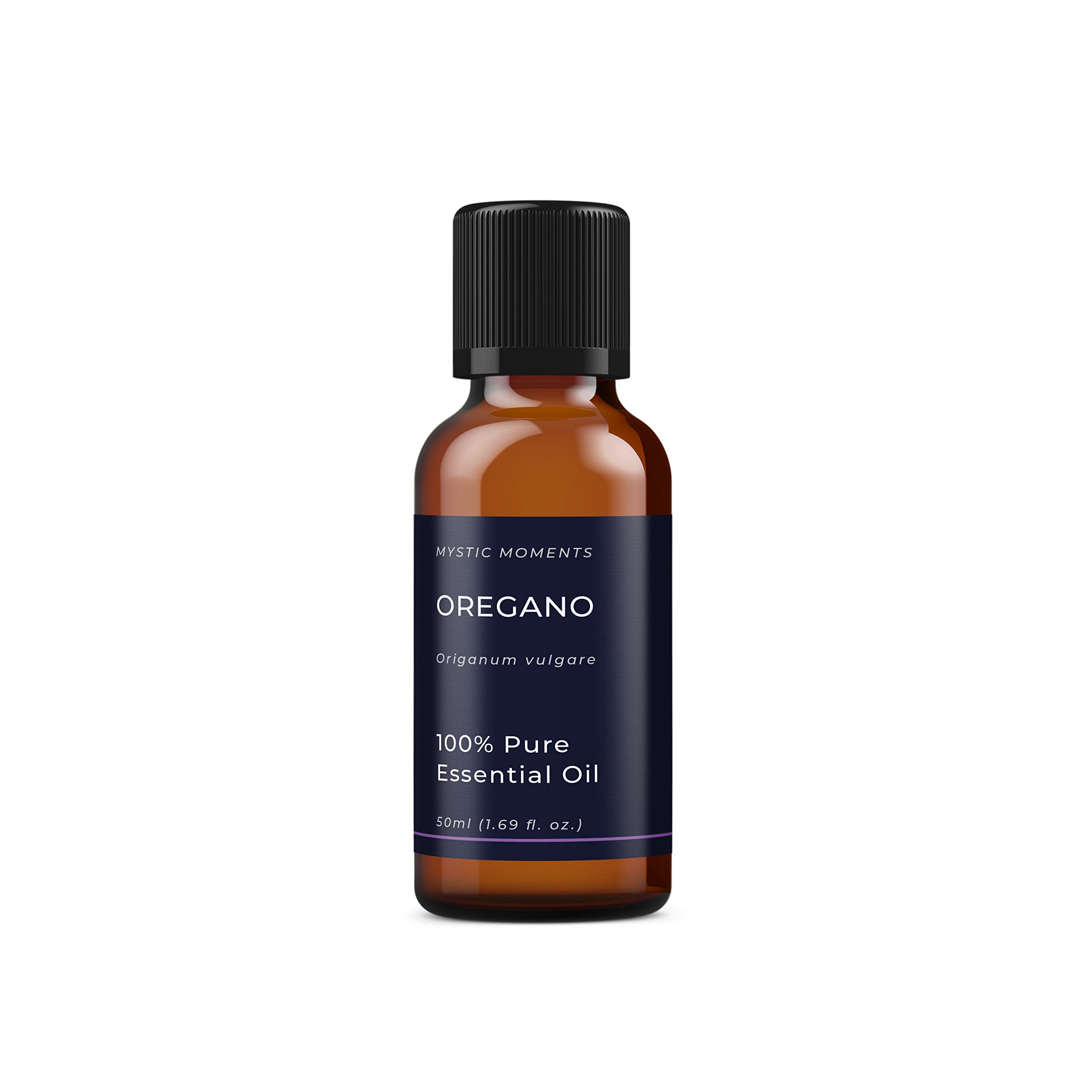 Mystic Moments | Reine Haut Ätherische-Öle Geschenk-Starterset | 5 x 50ml Rein Aromatherapieöle – Teebaum Melaleuca alternifolia, Lavendel Lavandula angustifolia, Zitrone, Geranie & Weihrauch