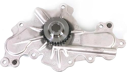 Miniatura 9 de Kit de cadena de distribución con bomba de agua para Nissan-Frontier Pathfinder Xterra NV1500 NV2500 NV3500 4.0L Motor Aftermarket Parts Repalce OE