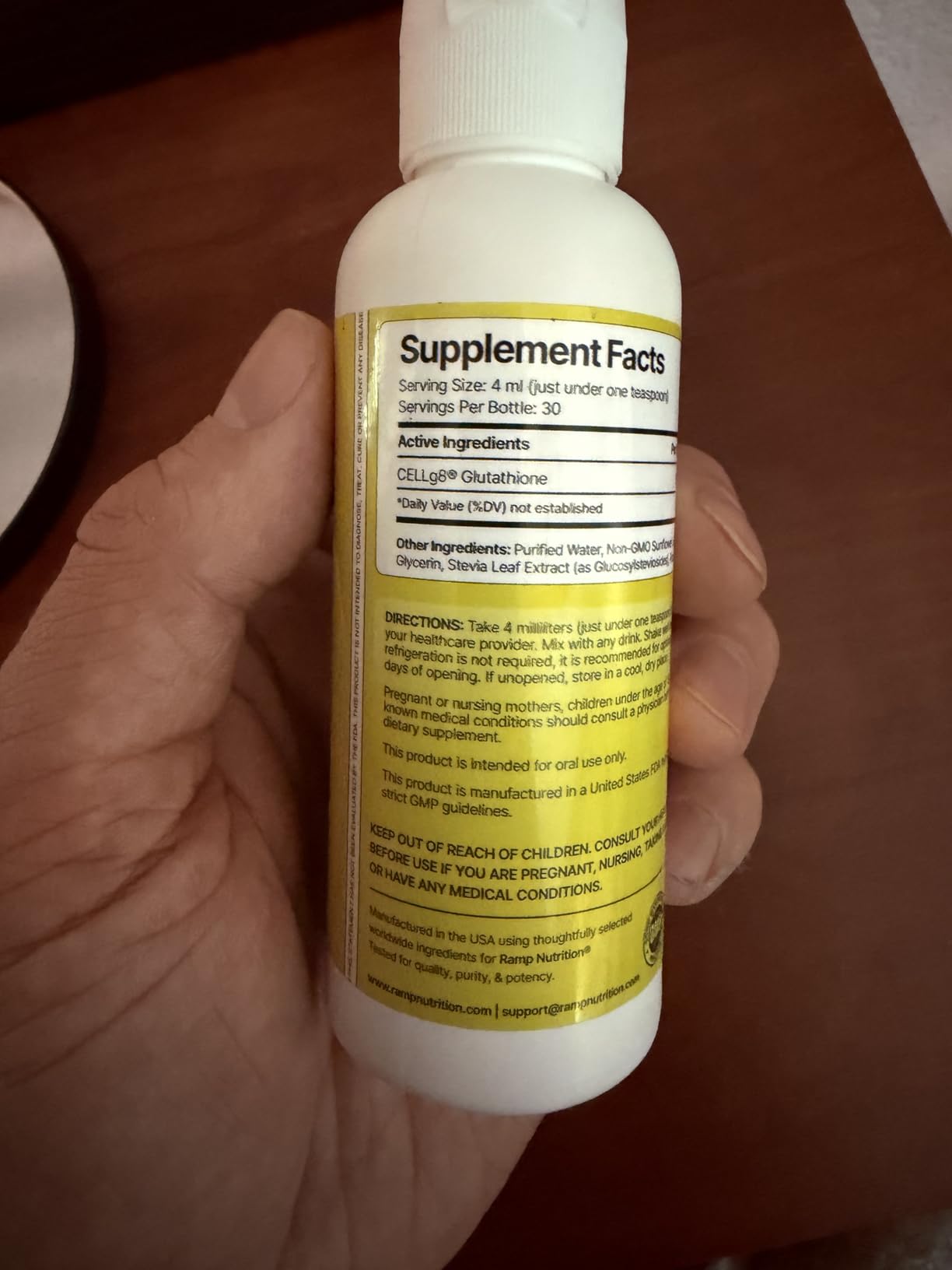 how to take glutathione injection Glutathione Injection Cost, Benefits, Side Effects