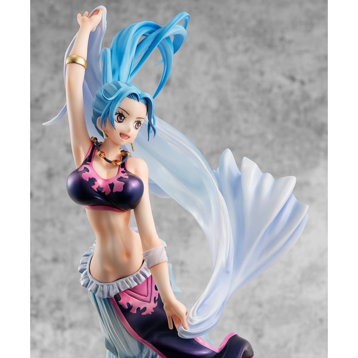 P.O.P ONE PIECE “Playback Memories” Nefertari Vivi (Repeat): Buy