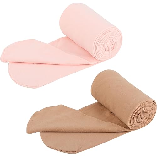 Ballet Tights Girls Dance Tights Ultra Soft Stretch Footed Tights