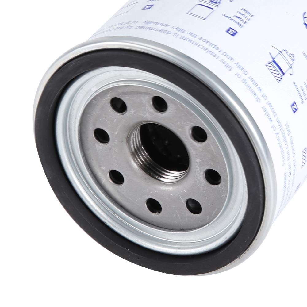 Filtre à Carburant Moteur Racor - Séparateur Eau-Carburant pour Bateaux et Yachts Hors-Bord