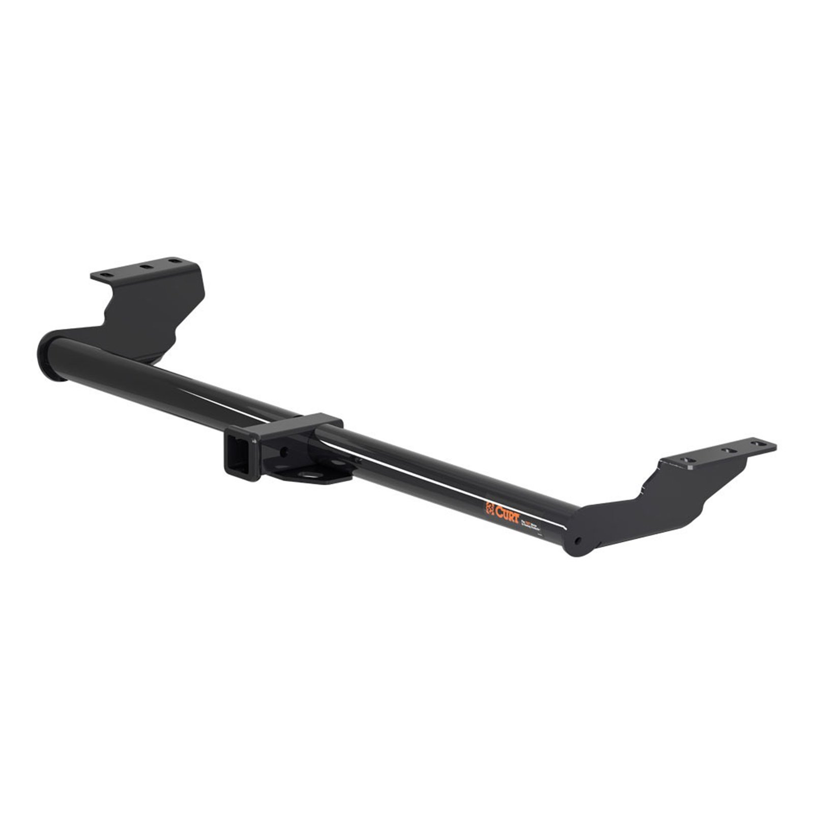 CURT 13370 Class 3 Steel Trailer Hitch