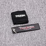 3. eine schöne Note zu Ihrem Fahrrad Hinzufügen während der Bremsflüssigkeitsbehälter Tanks Verschleierung.