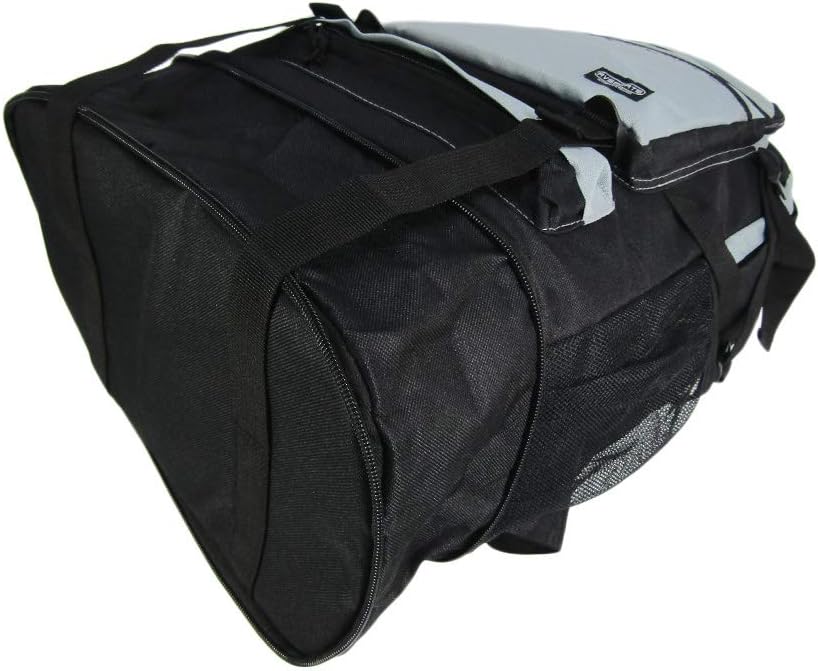 R-Bui Sports 3R38 Backpack, Gray