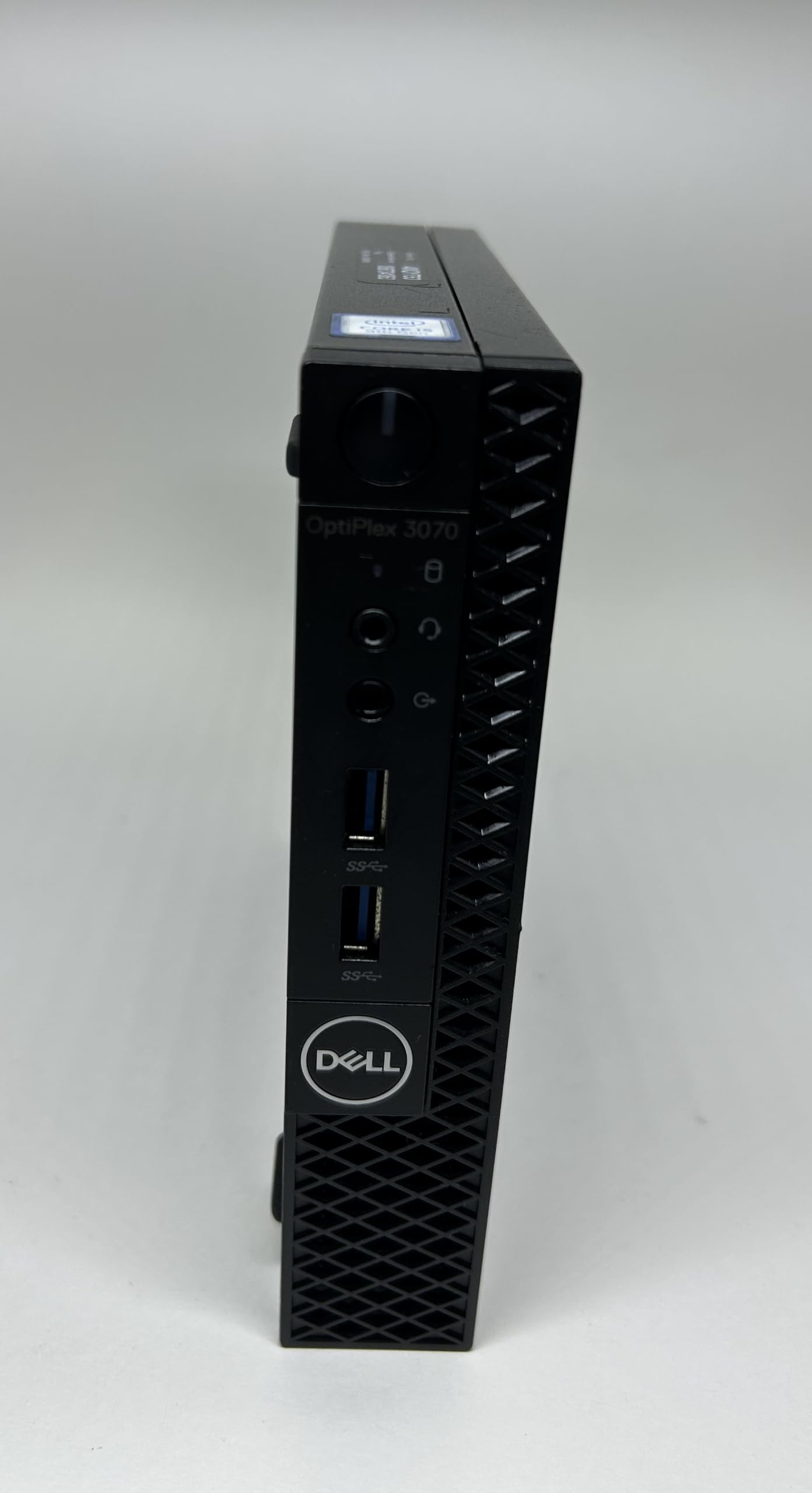 Dell Optiplex 3070 Micro Intel Core i5-9500T 8GB SSD | Windows 11