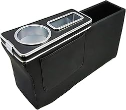 Daihatsu Taft LA900S LA910S Console Box, Car Storage, Easy Installation, Armrest, Small Storage Box, Custom Parts, Accessories, Tokutoyo