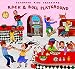 Rock & Roll Playground (Putumayo Kids Presents)