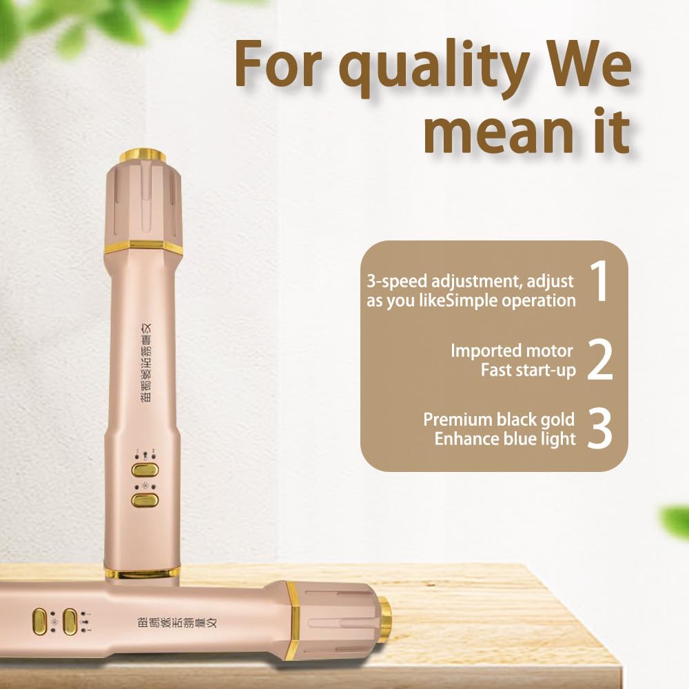 Terahertz Appareil thérapeutique 800 W 6 modes 3 niveaux réglables pour activation cellulaire et auto-guérison