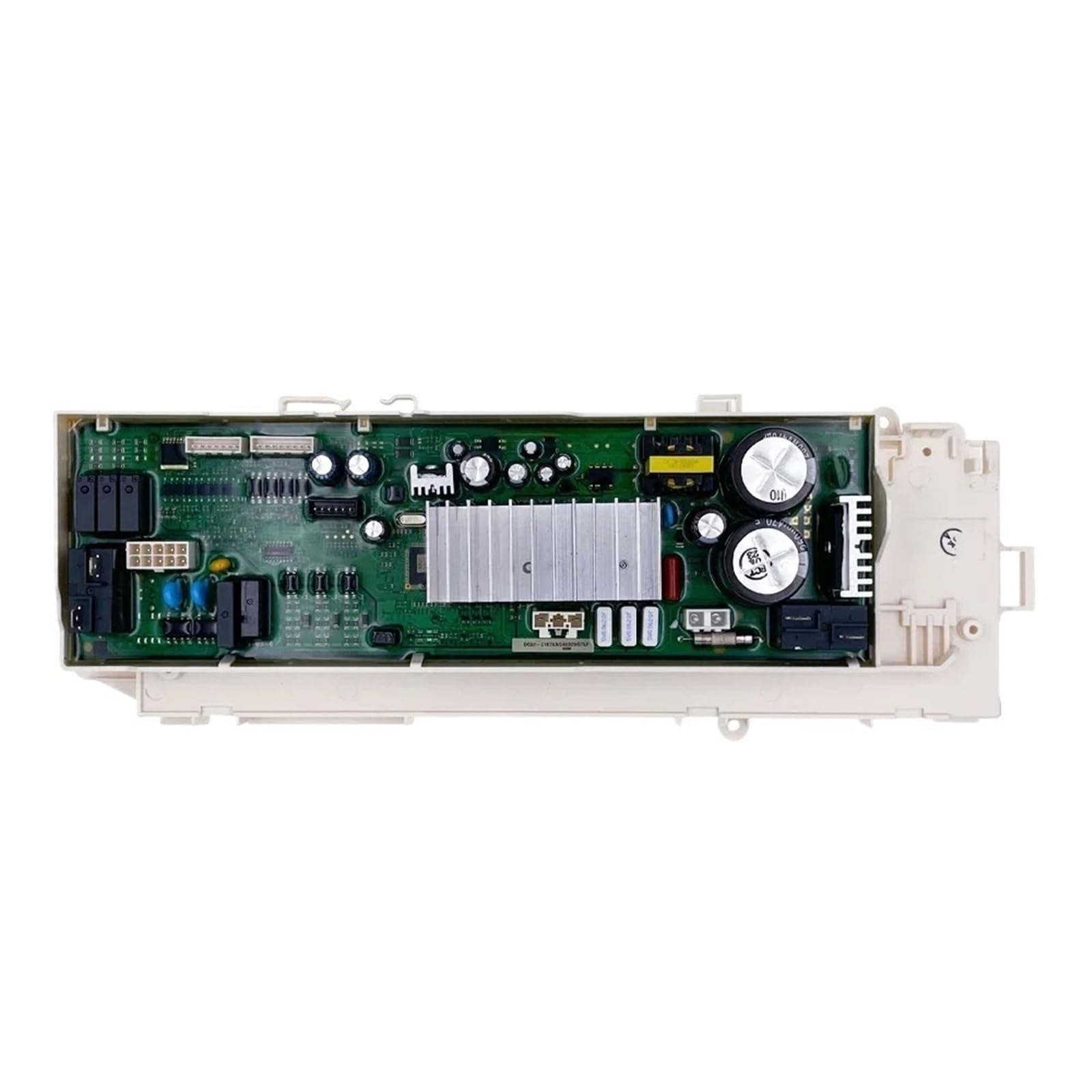 Udhbjebq One Color Dc92-01874A Computer Control Board For Washing Machine Circuit Pcb Washer Parts