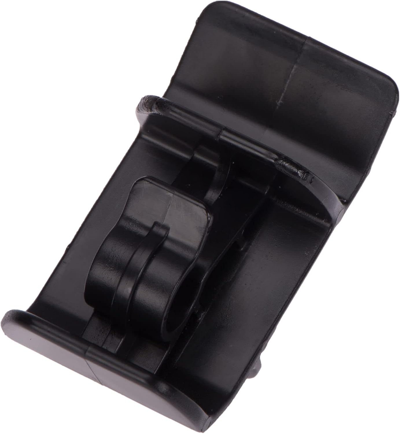 Subaru Hood Rod Bracket - 57255AG00A
