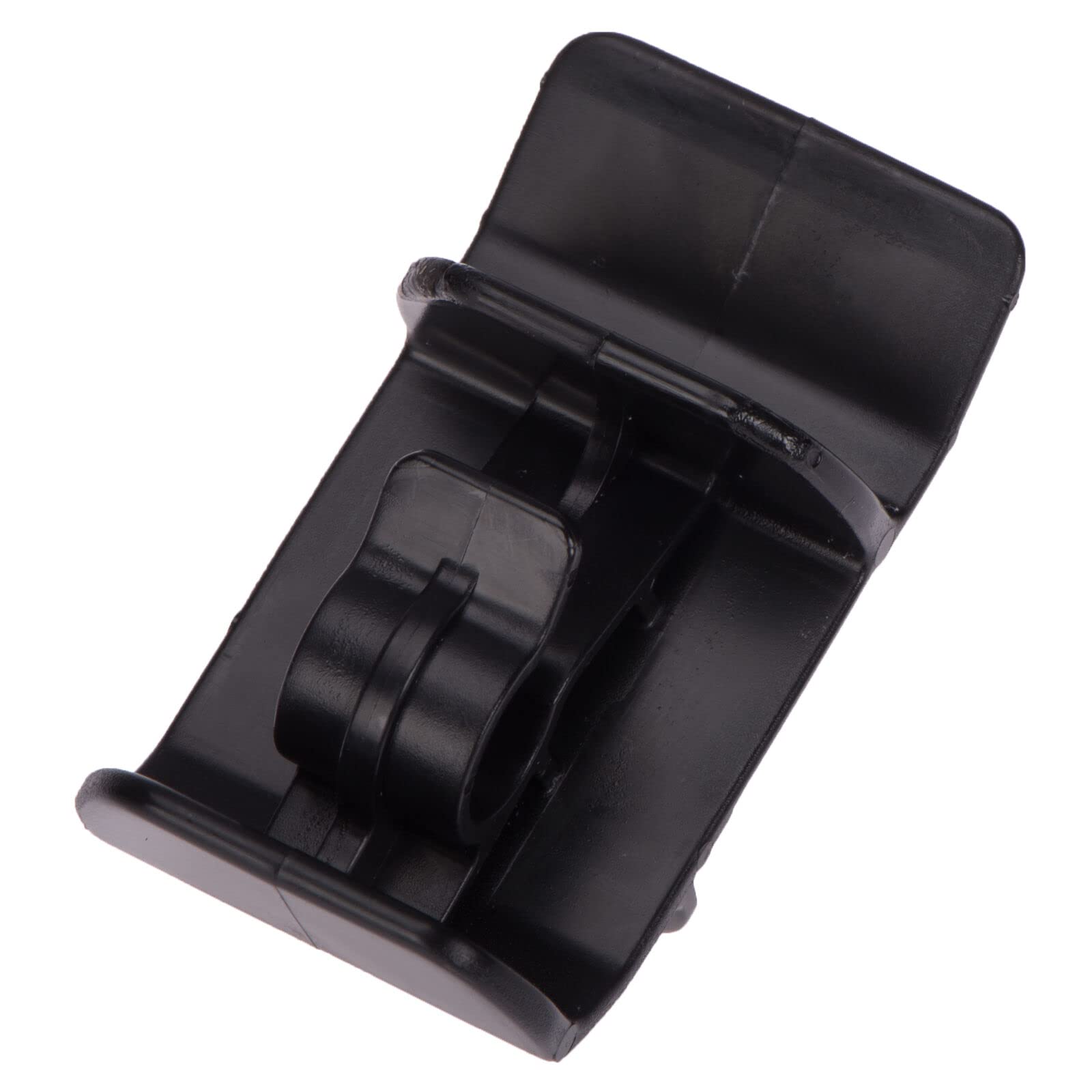 Subaru Hood Rod Bracket - 57255AG00A