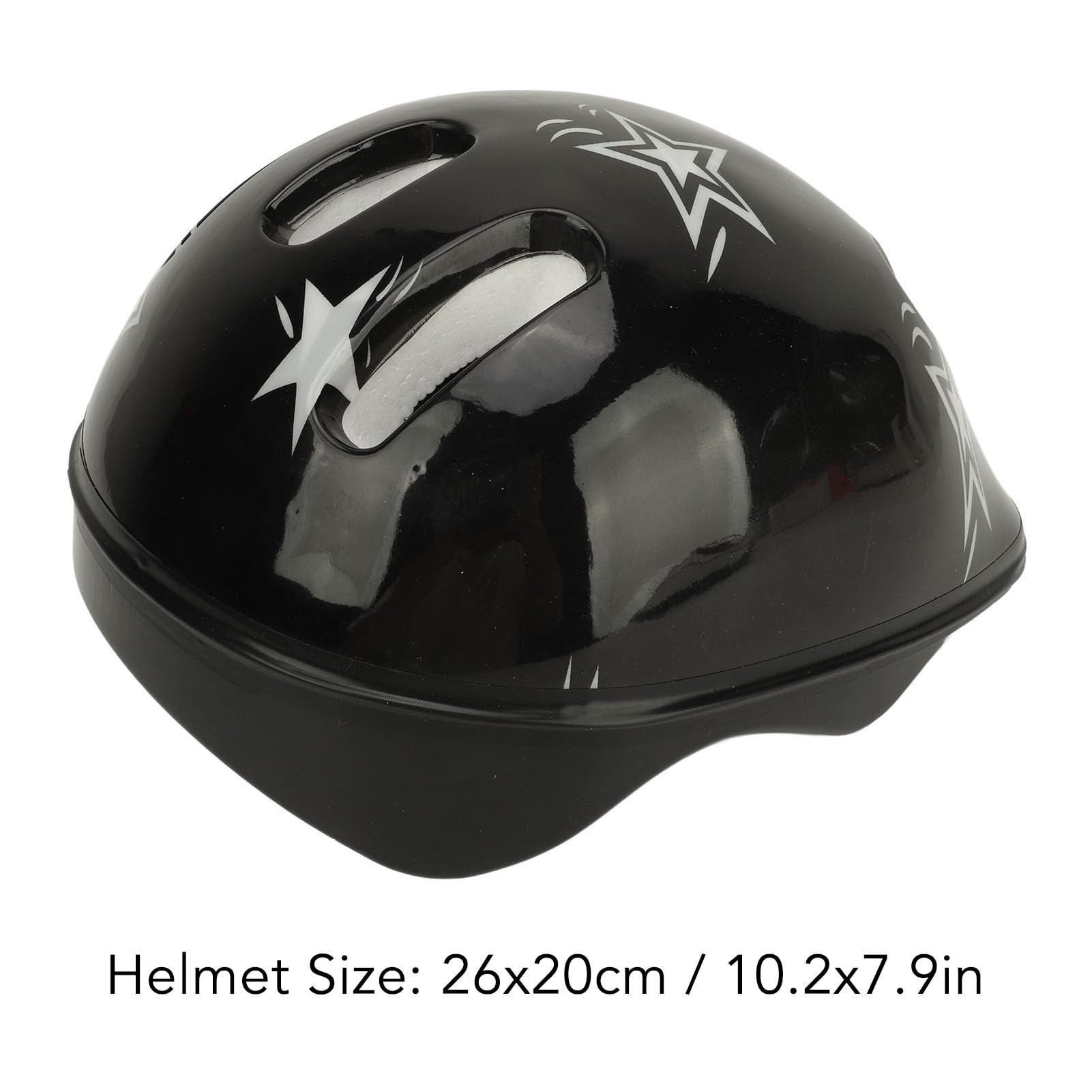 Set Protezione Bambini - Casco, Ginocchiere E Gomitiere