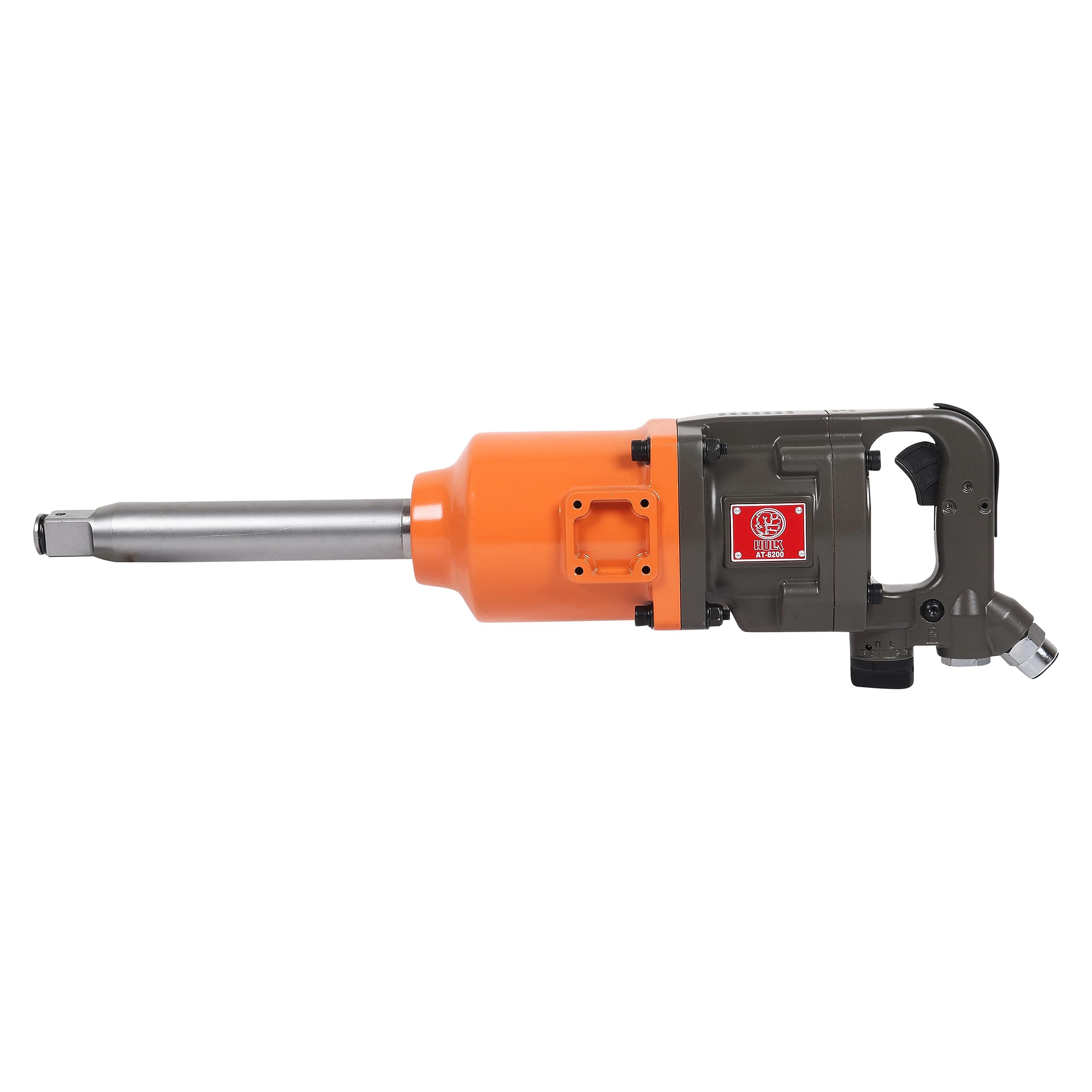 HULK Air Impact Wrench 1" AT 8200 Heavy Duty 3200mm Torque With Two Sockets 32 & 33 No (B0CQKBC4LG) Amazon Price History, Amazon Price Tracker