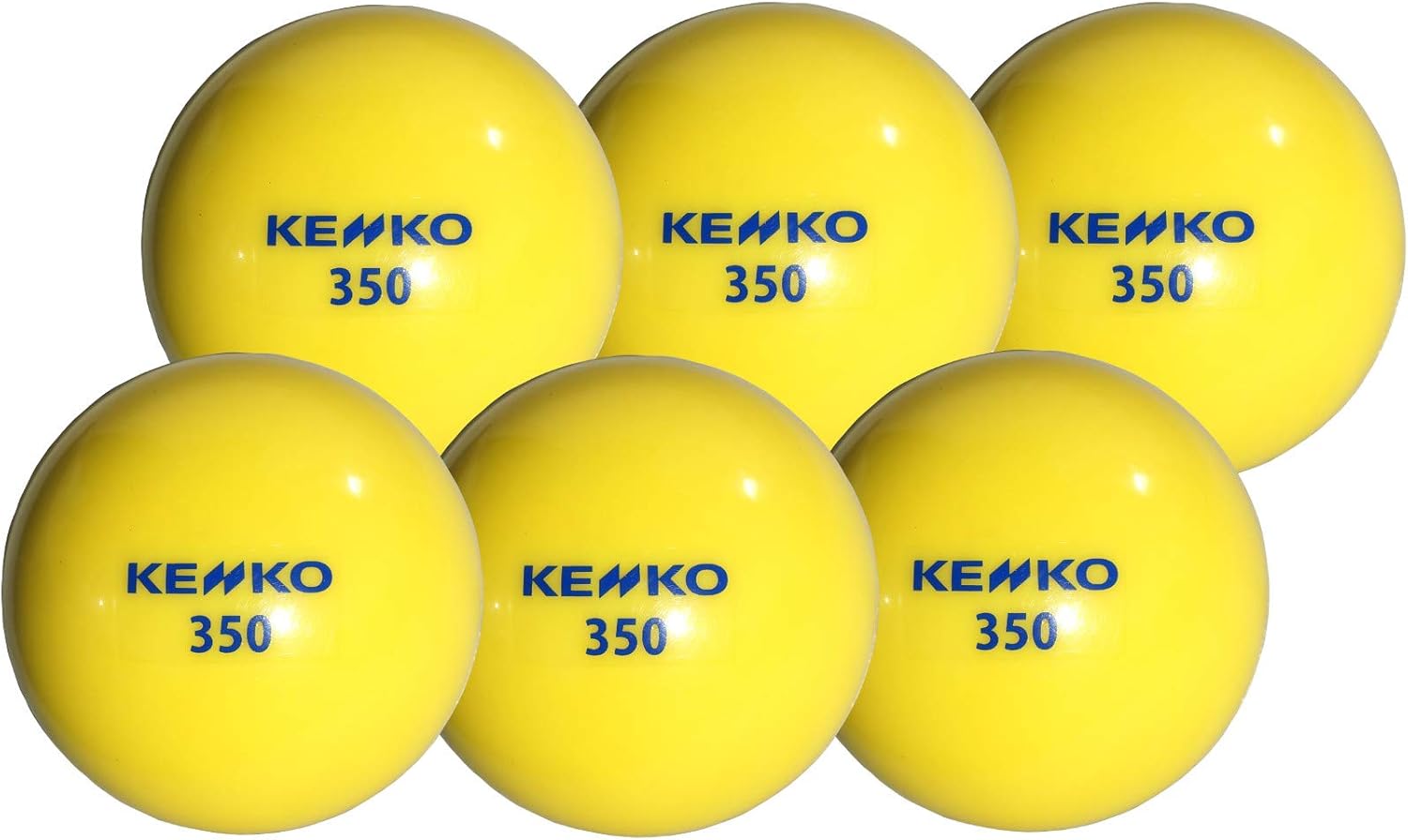 nagasekenko- Training Ball kenko-sandobo-ru 350 6 Piece ksandb – 350 – 6