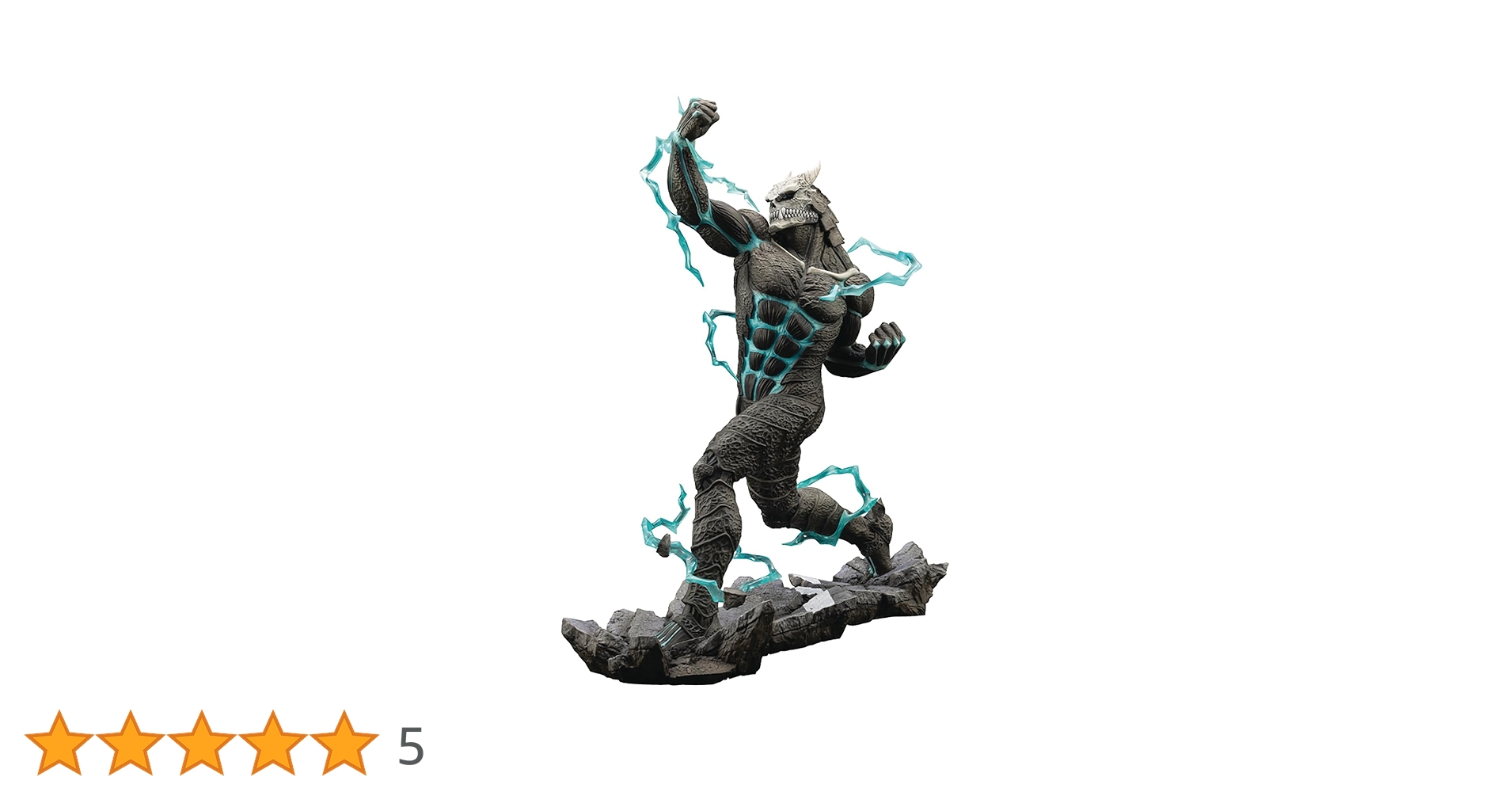 怪獣8号　フィギュア　ARTFX J コトブキヤ 限定特典付き】ARTFX J 怪獣8号｜コトブキヤオンラインショップ