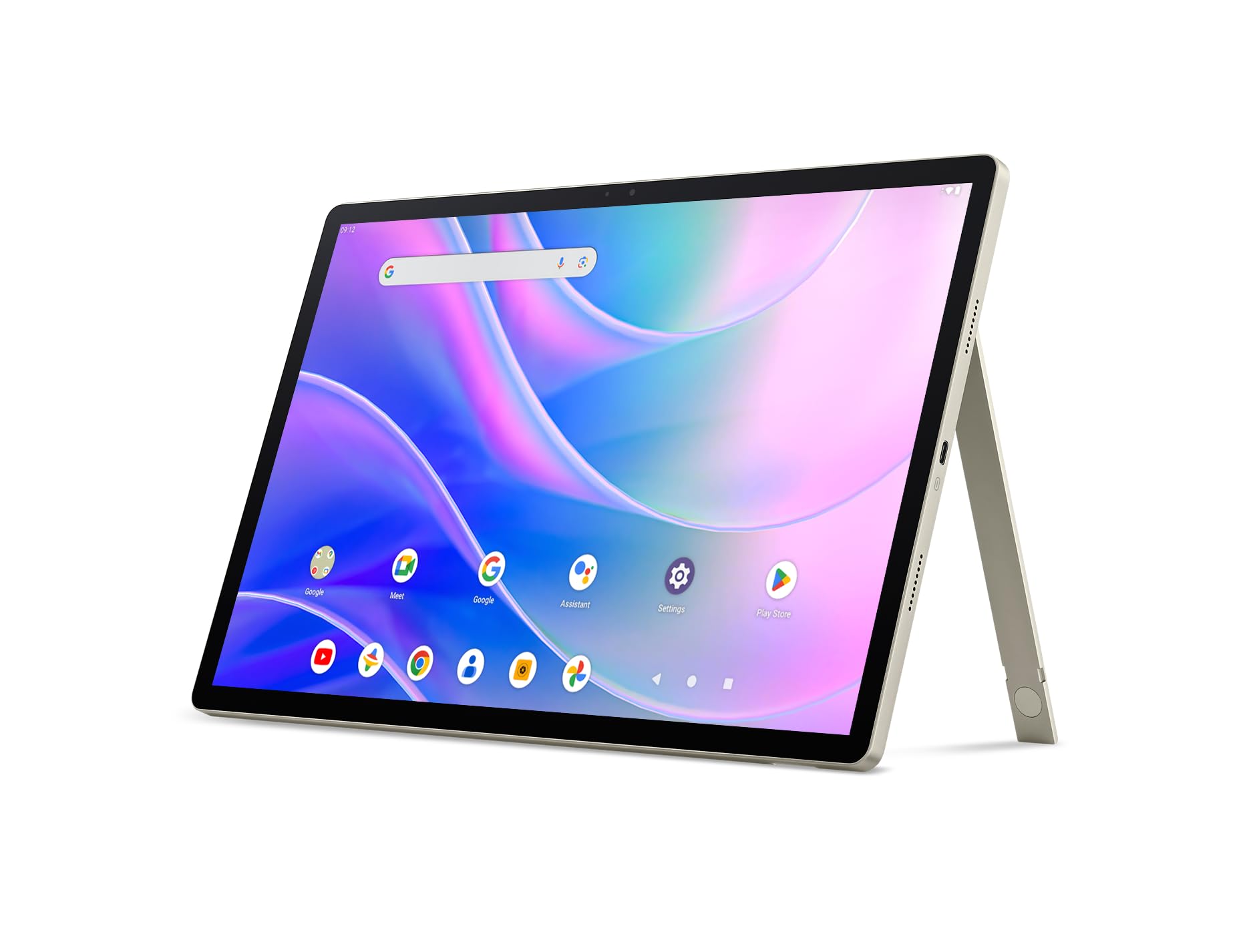 Iconia A Kickstand Tablet - 16" WUXGA 1920 x 1200 IPS Touch