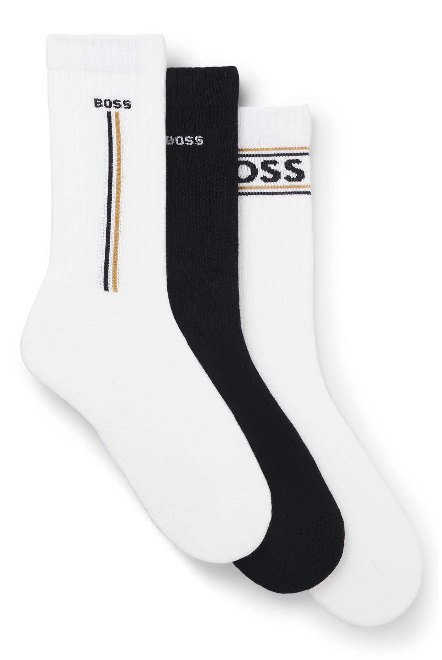 BOSS 3PQSGiftset IconicCC 10273981