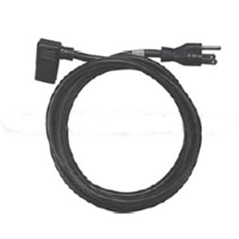 Viqua 602636 UV System Power Cord with North American Plug - Genuine OEM Part
