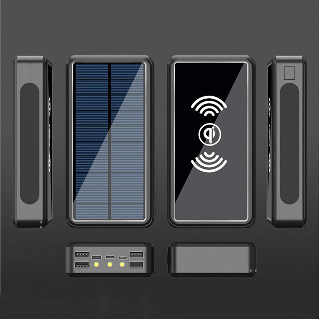 power bank fast charging,Power Bank Wireless Power Bank/Power Bank/Large Capacity Power Bank 50000Mah/Rechargeable Power Bank/Cell