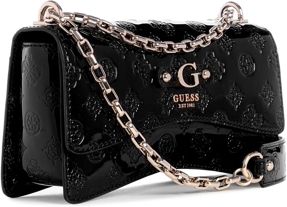 Gerty Convertible Crossbody Flap