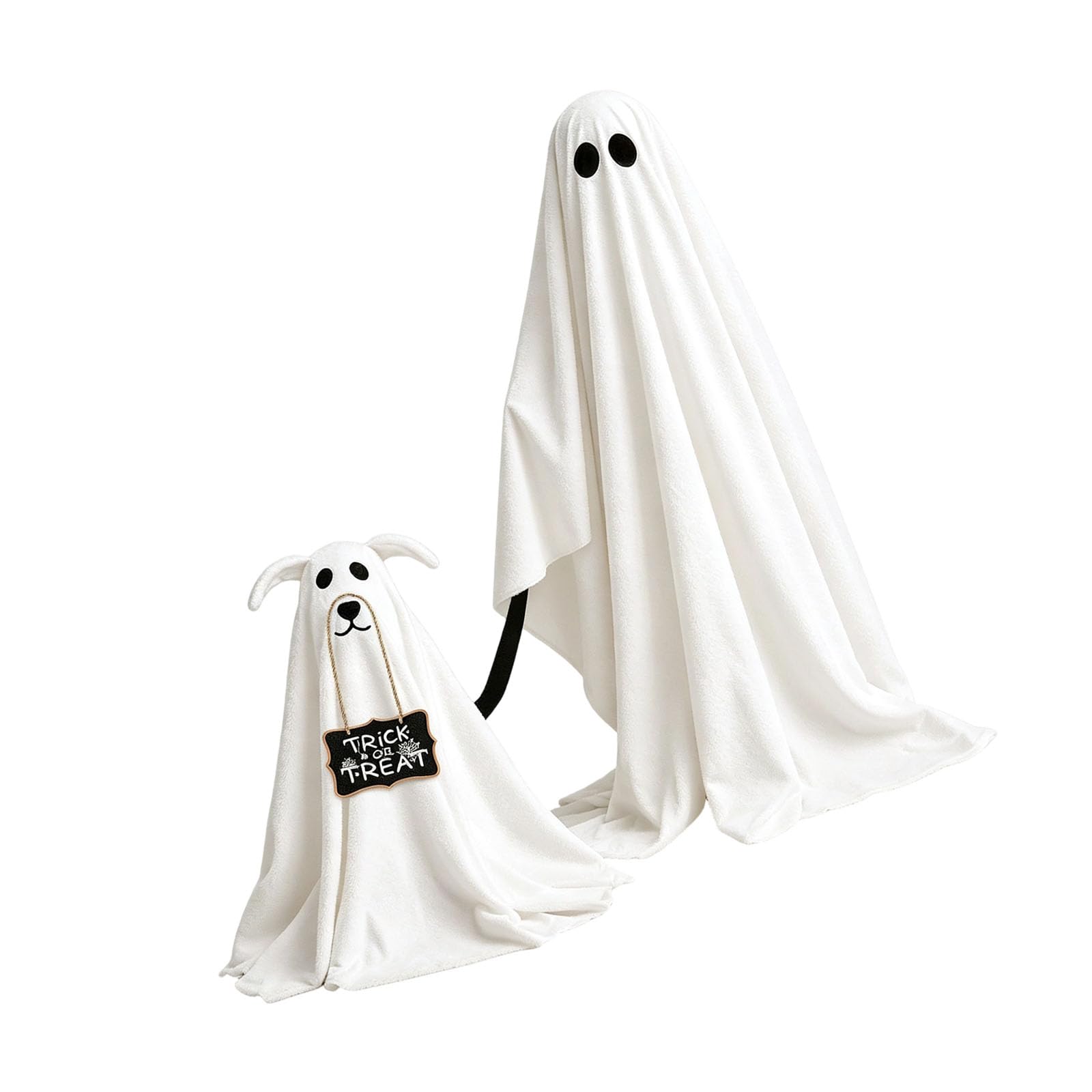 Decorazioni per Halloween con Cane Personaggio,