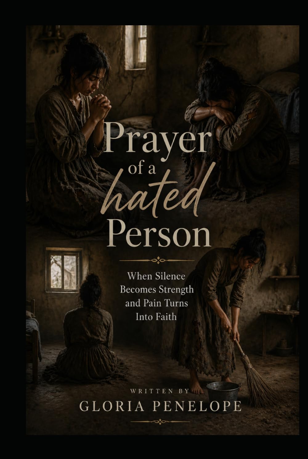 Prayer Of A Hated Person: When Silence Becomes Strength and Pain Turns Into Faith
