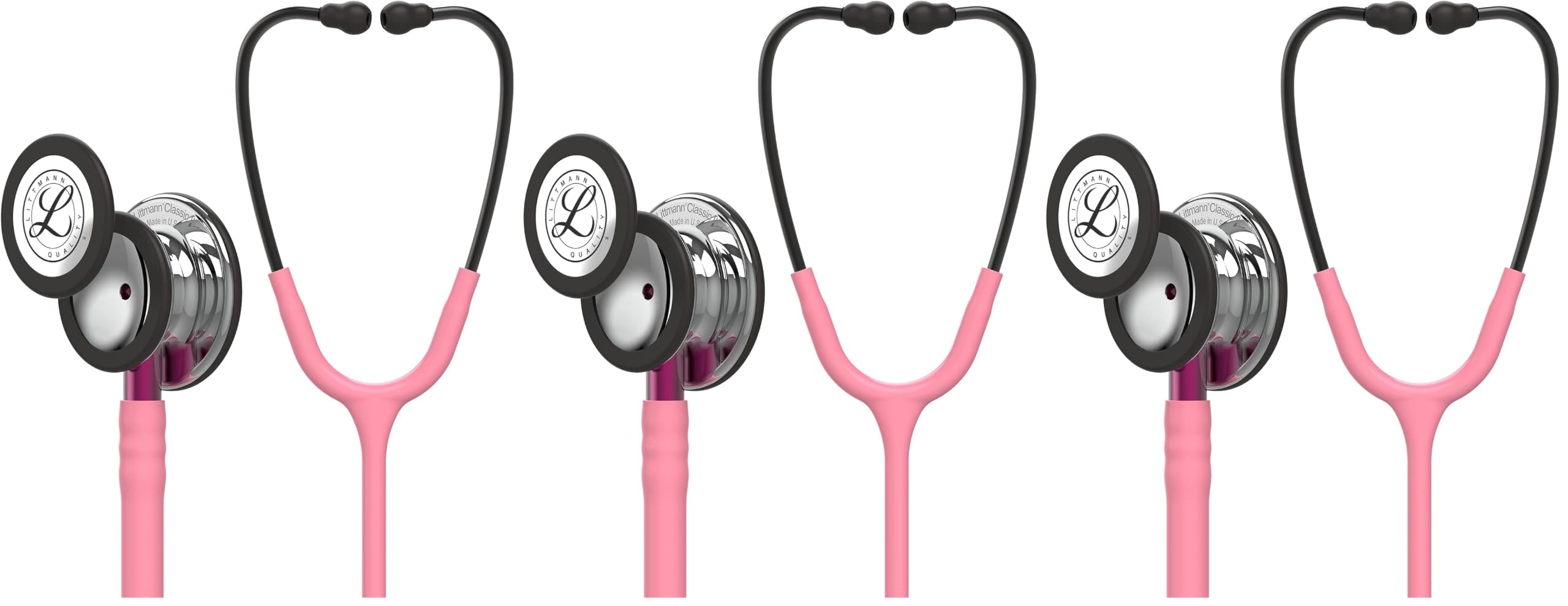 Littmann Classic III Stethoscope - Superior Sound & Comfort -29