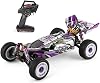 Remote Control Car for Boys and Adults 112 Scale Large Off-Road RC Vehicle 4WD 60kmh High-Speed Buggy Drift Car Zinc Alloy Chassis Metal Gears RTR 2.4G RC Cars