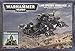 Games Workshop Dark Angels: Land Speeder Vengeance