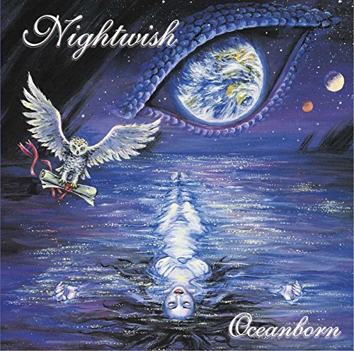 Oceanborn [2 LP]