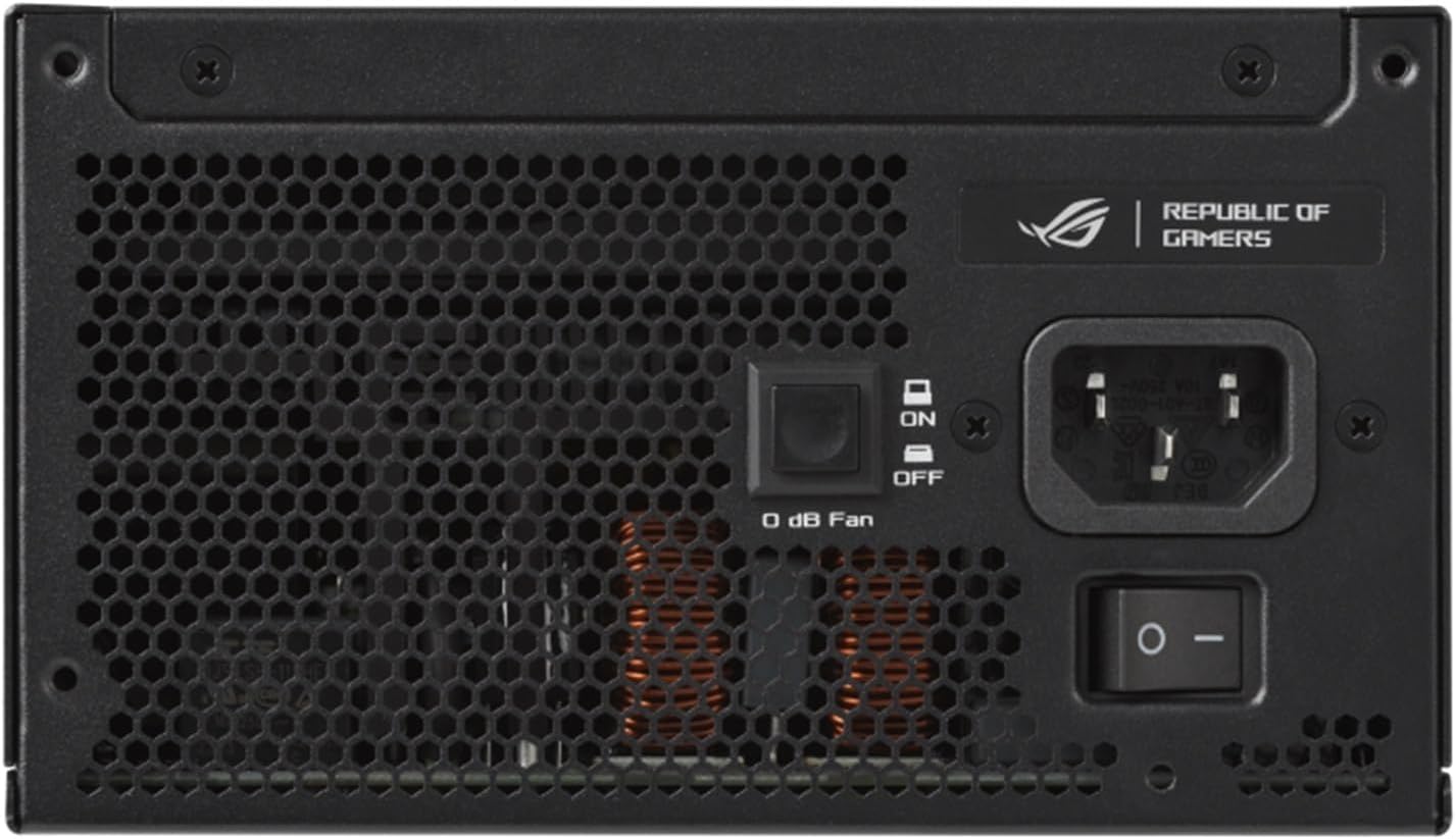 ROG Strix 1000P Gaming - Alimentatore - Immagine 4